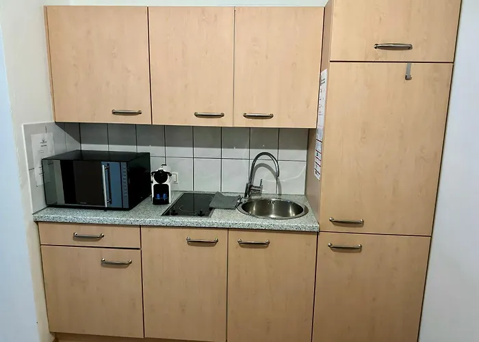 Alpenlodge, Ferienwohnung 6