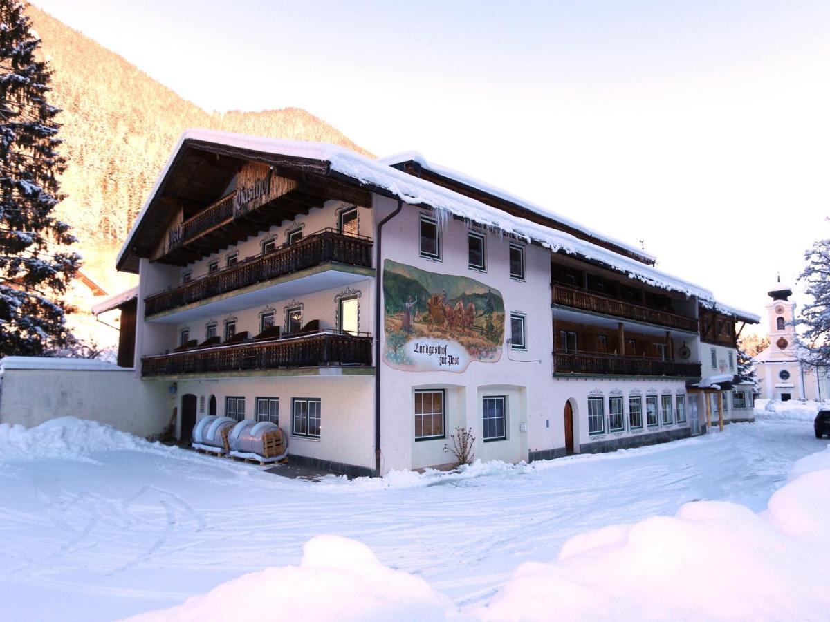Apartment Alpenlodge, 6 *
