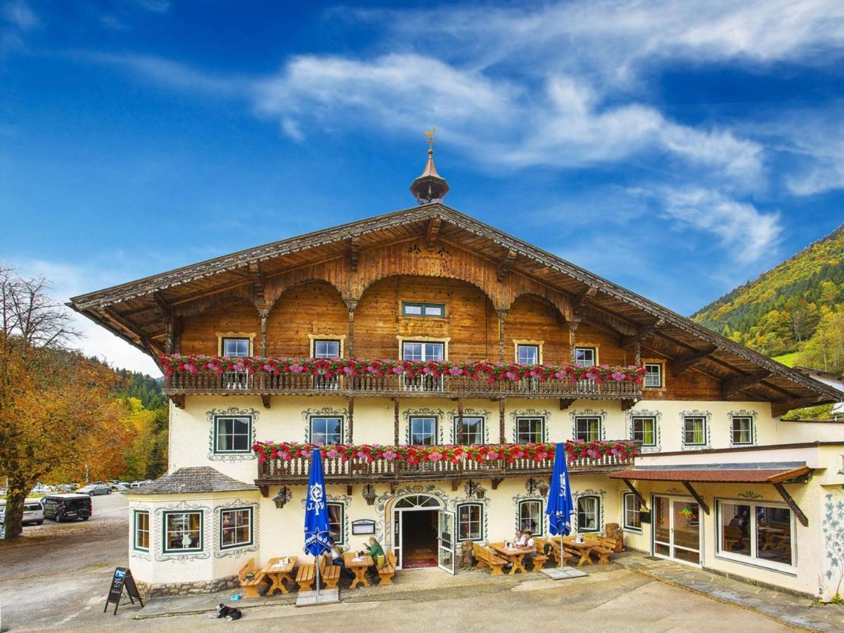 Alpenlodge, 6 * Thiersee
