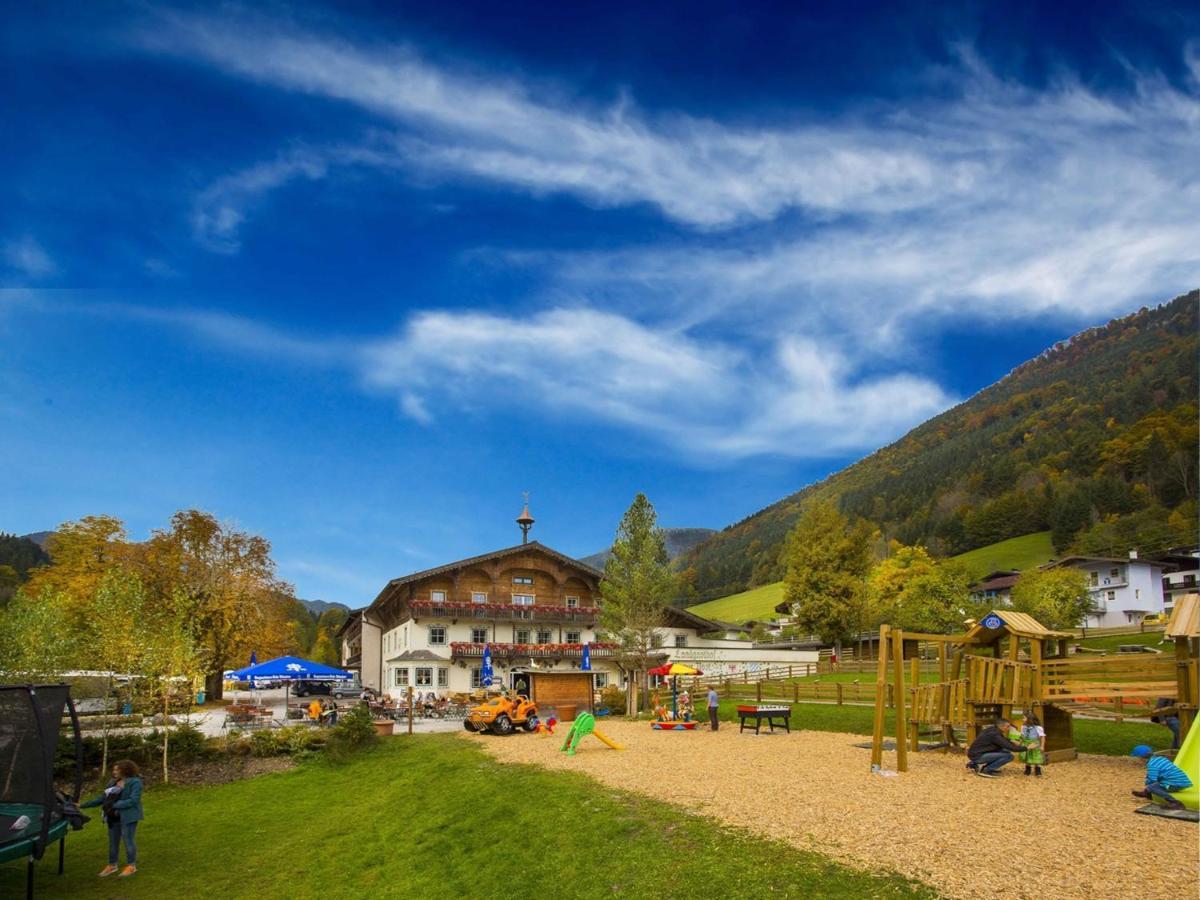 Apartment Alpenlodge, 6 *