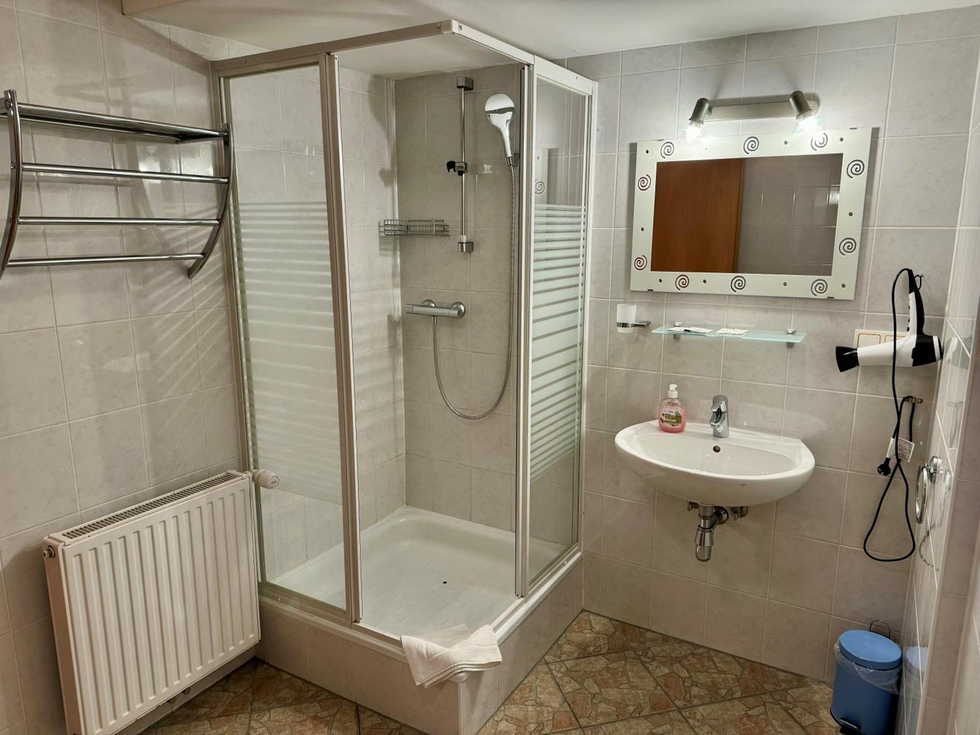 Alpenlodge, 6 Apartment Thiersee
